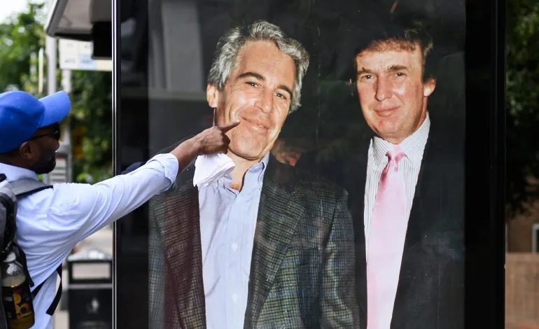 Jeffrey Epstein case has returned one of the world’s most disturbing abuse scandals to the international agenda.