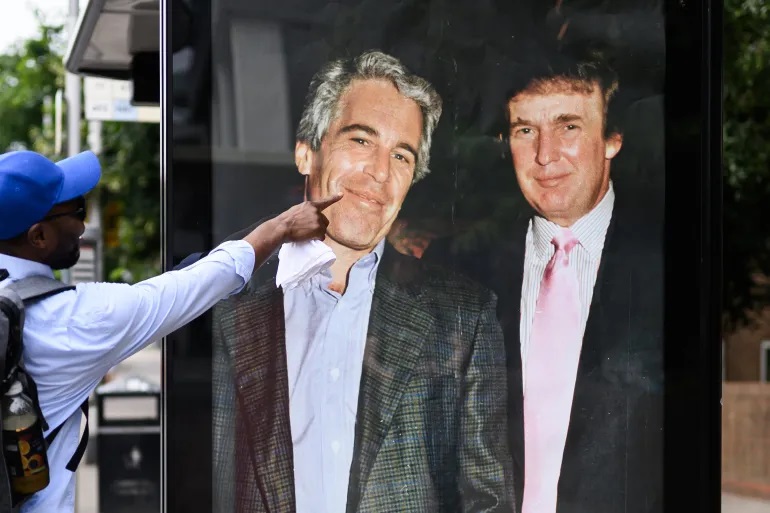 Jeffrey Epstein case has returned one of the world’s most disturbing abuse scandals to the international agenda.