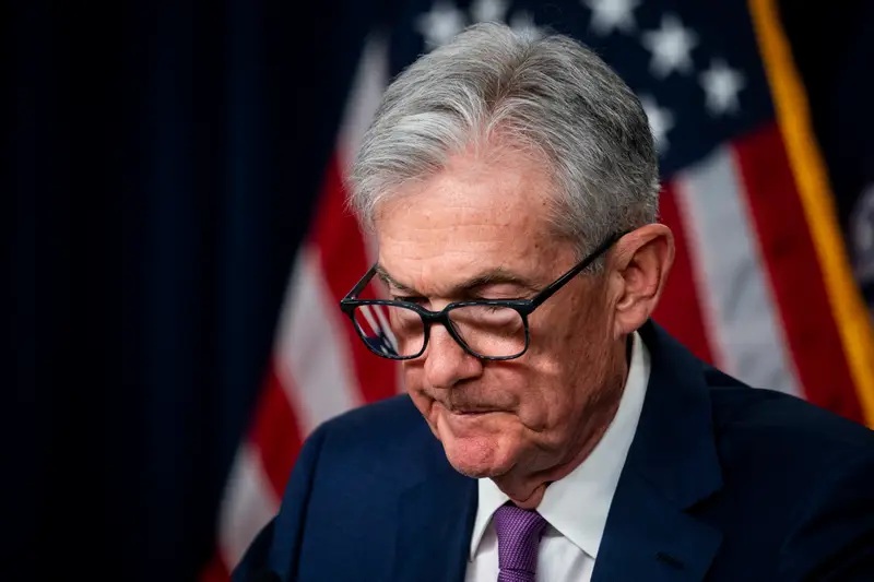 The US Federal Reserve kept its benchmark interest rate unchanged at its first policy meeting of 2026