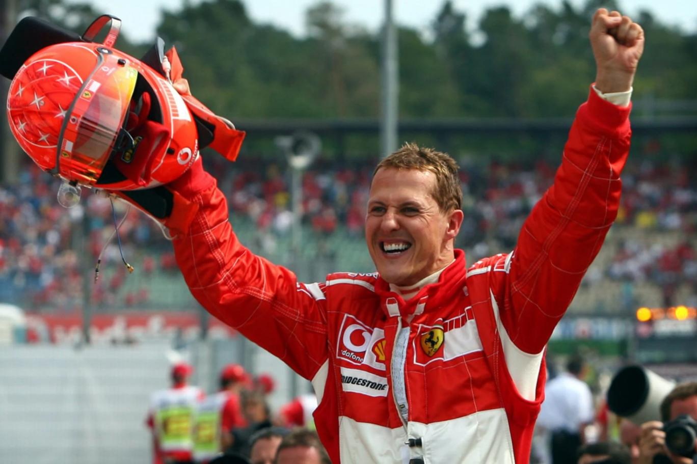 Twelve years after the devastating ski accident that changed his life, new claims about Michael Schumacher’s health have surfaced once again.