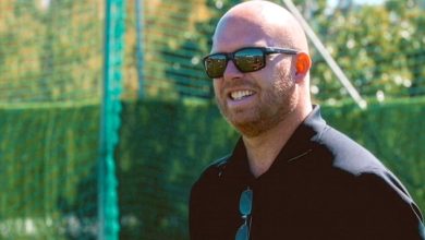 John Vik, who left his position at Beşiktaş last November, has become the new Head Scout and Transfer Manager at Rosenborg