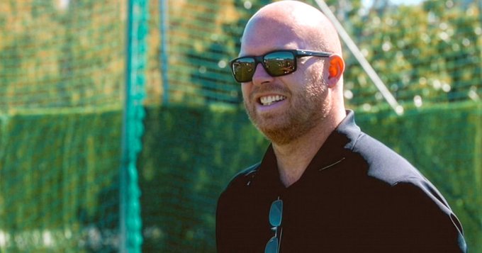 John Vik, who left his position at Beşiktaş last November, has become the new Head Scout and Transfer Manager at Rosenborg