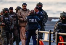 Inconsistencies are emerging in the legal narrative used by the Trump administration to justify Maduro’s arrest.