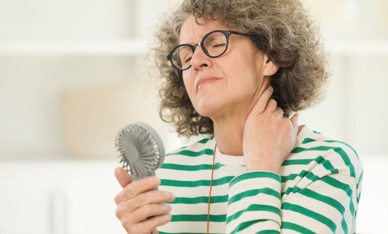 Emerging evidence suggests that menopause can lead to long-term changes in memory, thinking speed and brain structure.