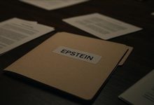 The U.S. Justice Department released over 3 million records, plus thousands of videos and images, in the Epstein probe.
