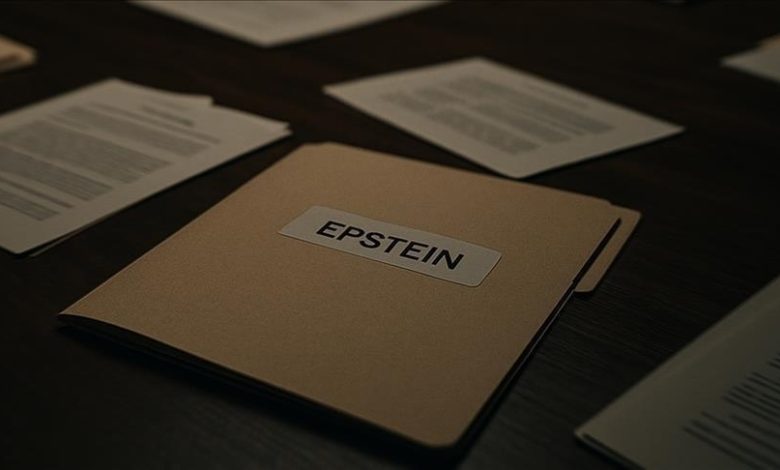 The U.S. Justice Department released over 3 million records, plus thousands of videos and images, in the Epstein probe.