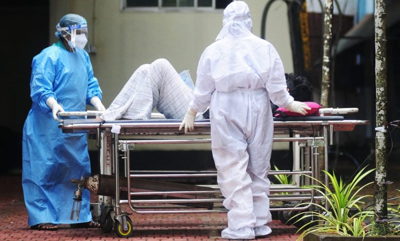 A suspected Nipah virus cluster in India’s West Bengal has put health authorities on high alert.
