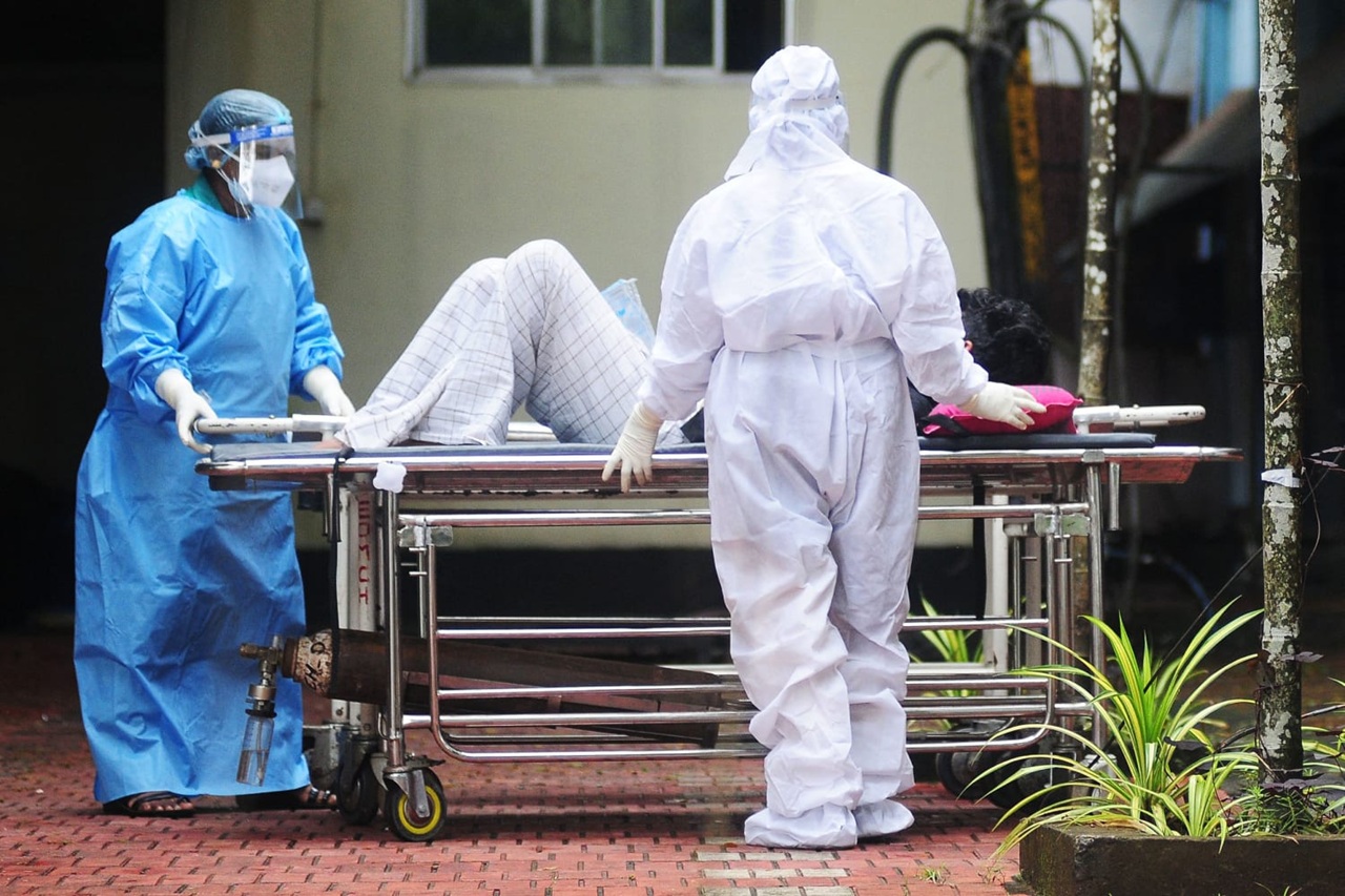 A suspected Nipah virus cluster in India’s West Bengal has put health authorities on high alert.