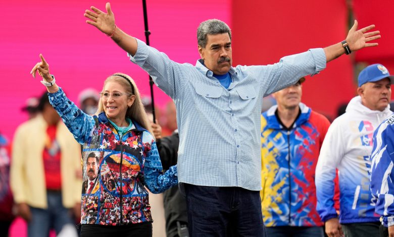 Italian parties, youth and civil groups call for a Jan 10 march in Rome protesting U.S. actions in Venezuela.