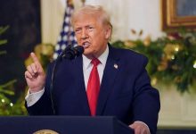 U.S.–Venezuela tensions escalated after Trump said Washington is “in charge” following the capture of Nicolas Maduro.