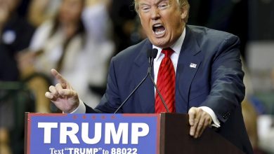 As protests driven by economic hardship continue across Iran, U.S. President Donald Trump has renewed his warning to Tehran