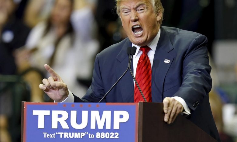 As protests driven by economic hardship continue across Iran, U.S. President Donald Trump has renewed his warning to Tehran