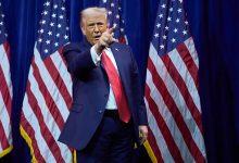 Trump signs order blocking seizure of Venezuelan oil revenues, warning court action could undermine U.S. goals in Venezuela.