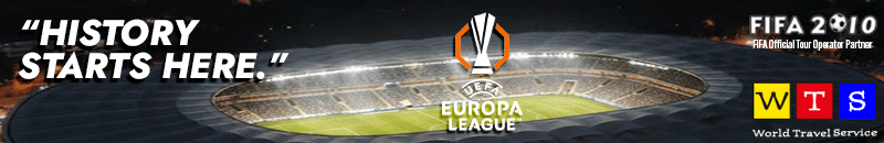 2026 UEFA Europa League Final in Istanbul Match Tickets, Travel & Fan Guide