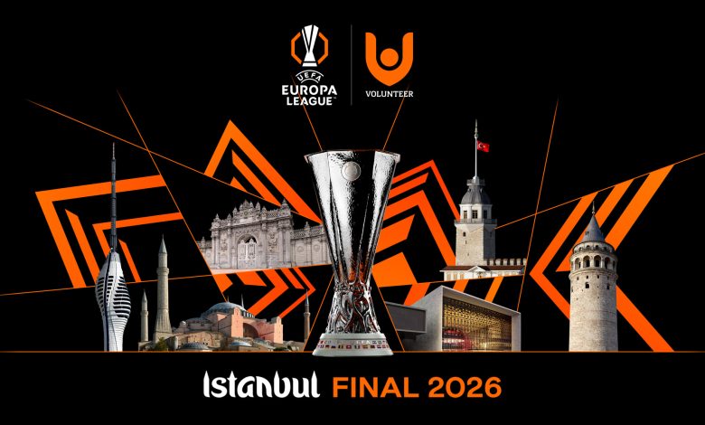 UEFA 2026 İstanbul final will bring in 100 million Euros!