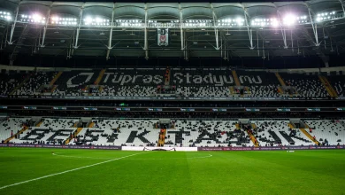 2026 UEFA Europa League Final will be hosted by Beşiktaş Park Stadium in Beşiktaş, Istanbul.