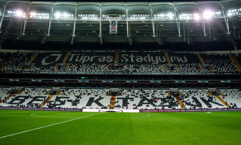 2026 UEFA Europa League Final will be hosted by Beşiktaş Park Stadium in Beşiktaş, Istanbul.