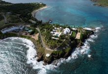 Newly released documents related to Jeffrey Epstein reveal that large quantities of sulfuric acid were purchased for his private island.