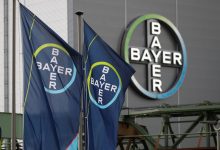Bayer offered $7.25B to settle 65,000 U.S. cancer lawsuits over glyphosate-based Roundup.