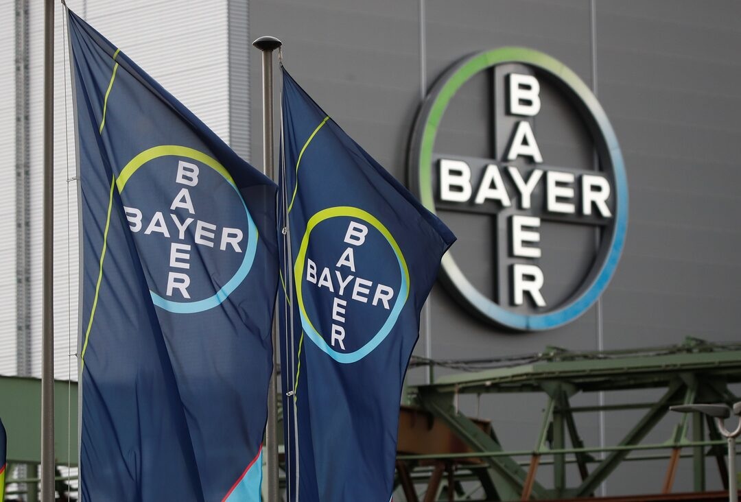 Bayer offered $7.25B to settle 65,000 U.S. cancer lawsuits over glyphosate-based Roundup.