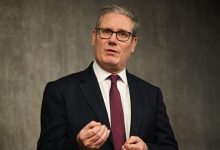 UK Prime Minister Keir Starmer said he was “misled” after appointing Peter Mandelson as US ambassador despite his ties to Jeffrey Epstein.