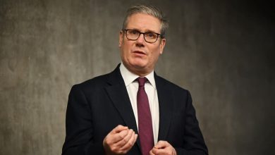 UK Prime Minister Keir Starmer said he was “misled” after appointing Peter Mandelson as US ambassador despite his ties to Jeffrey Epstein.