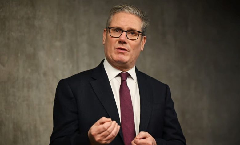 UK Prime Minister Keir Starmer said he was “misled” after appointing Peter Mandelson as US ambassador despite his ties to Jeffrey Epstein.