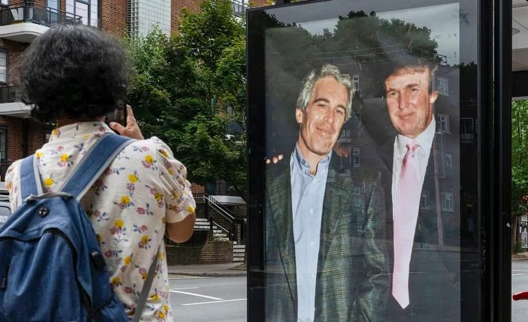 Fresh disclosures from U.S. government files related to Jeffrey Epstein have caused political fallout across Europe