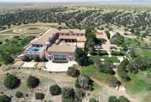 Epstein’s Zorro Ranch in New Mexico has come under renewed scrutiny after fresh abuse allegations resurfaced.