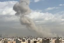 Israel announced a “preemptive strike” on Iran, with a U.S. official confirming that American forces are also involved. E