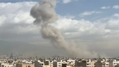 Israel announced a “preemptive strike” on Iran, with a U.S. official confirming that American forces are also involved. E