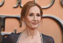 Epstein files, J.K. Rowling rejected allegations that she invited Jeffrey Epstein to a 2018 Broadway event, calling the claims “beyond silly.”