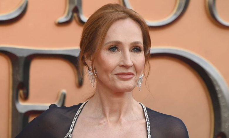 Epstein files, J.K. Rowling rejected allegations that she invited Jeffrey Epstein to a 2018 Broadway event, calling the claims “beyond silly.”