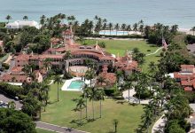 Mar-a-Lago, had reportedly become increasingly focused on the Epstein files and was described as a supporter of Donald Trump.