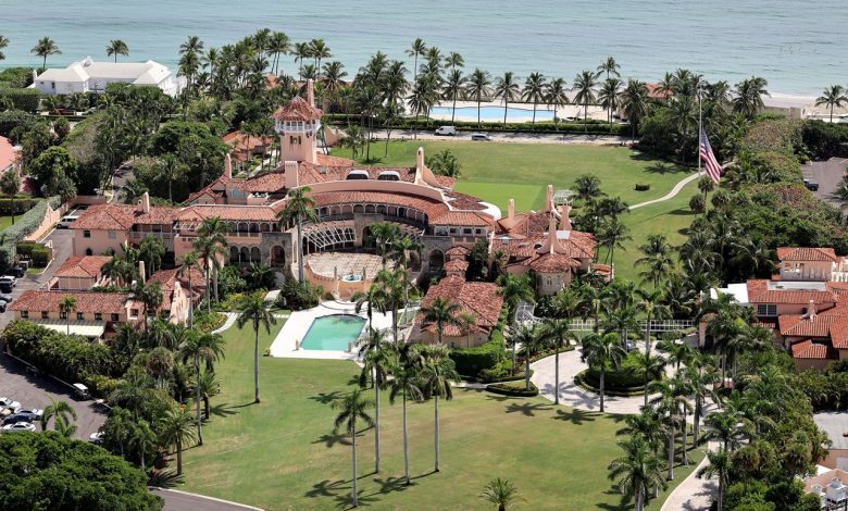 Mar-a-Lago, had reportedly become increasingly focused on the Epstein files and was described as a supporter of Donald Trump.