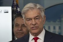 Dr. Mehmet Oz, now head of CMS under President Trump, appears in newly released Epstein files.