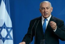 Israeli Prime Minister Benjamin Netanyahu made controversial statements about the Ottoman period.