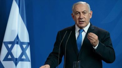 Israeli Prime Minister Benjamin Netanyahu made controversial statements about the Ottoman period.