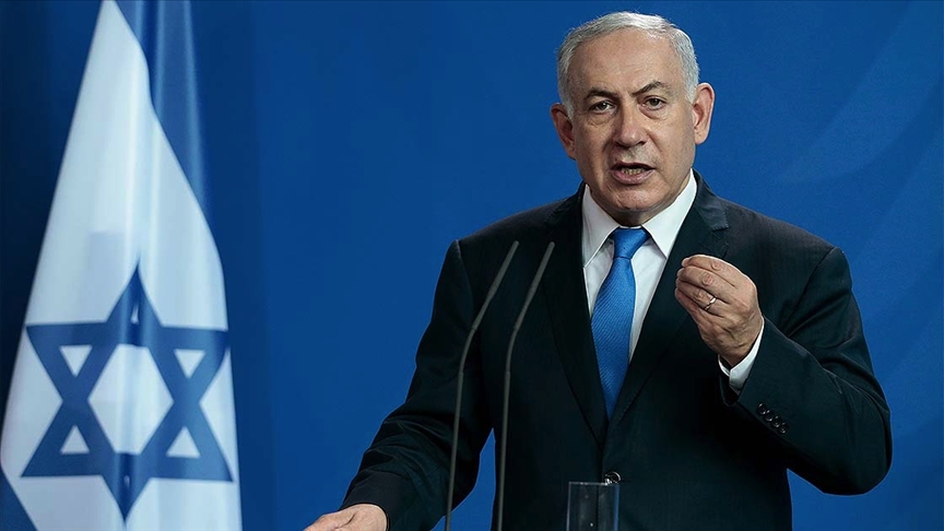 Israeli Prime Minister Benjamin Netanyahu made controversial statements about the Ottoman period.