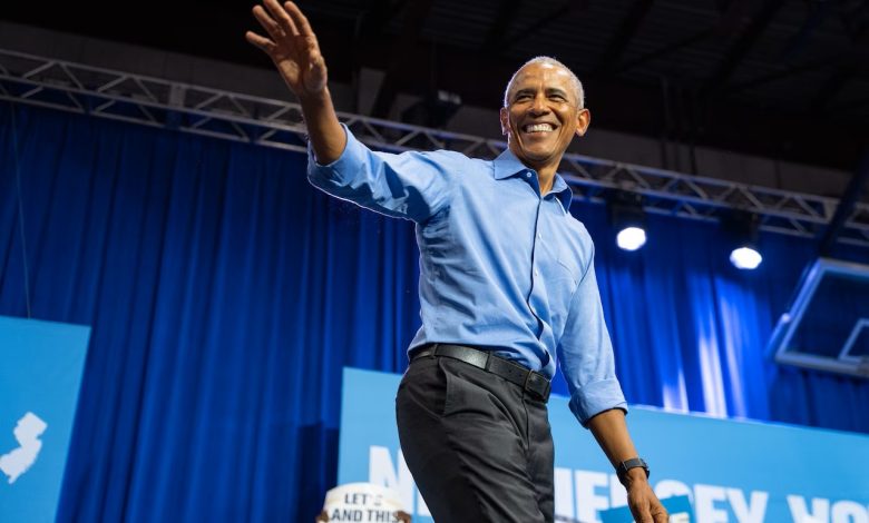 Obama’s podcast remarks reignited debate on aliens and UFOs; he said he believes they are real but has never seen one.