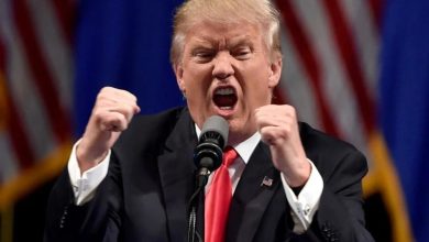 US President Donald Trump said Iran would need “a few years” to recover from the latest joint US-Israeli attacks,