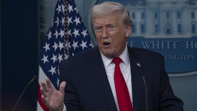 Donald Trump confirmed ongoing negotiations with Iran over its nuclear program, while expressing skepticism about reaching a successful result.