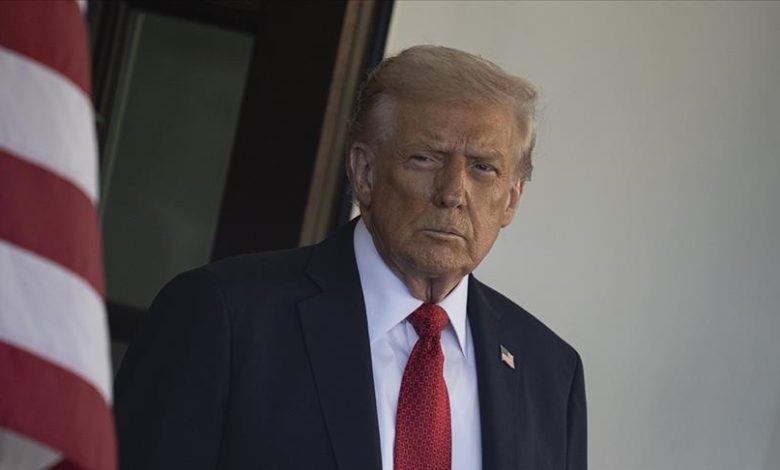 The U.S. military is reportedly preparing contingency plans for a potential weeks-long campaign against Iran if President Donald Trump orders an attack