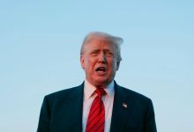 U.S. military is reportedly prepared to launch a strike against Iran. The final decision, however, has not yet been made by President Donald Trump.