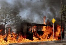 Mexico reels after CJNG leader “El Mencho” was killed, sparking unrest across several regions.