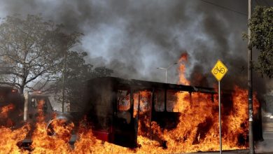 Mexico reels after CJNG leader “El Mencho” was killed, sparking unrest across several regions.