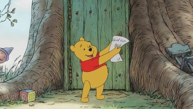Winnie the Pooh, the beloved children’s character created by English author A.A. Milne in 1926, is turning 100.