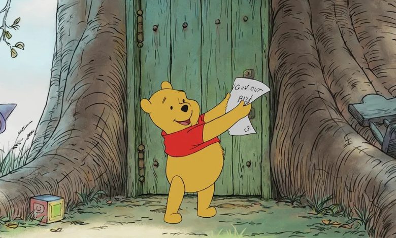 Winnie the Pooh, the beloved children’s character created by English author A.A. Milne in 1926, is turning 100.