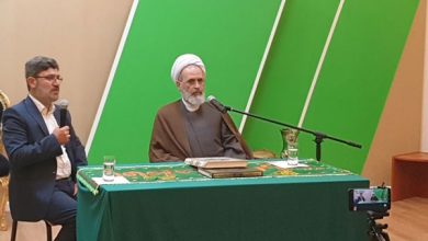 Ali Reza Arafi has been appointed to the temporary leadership council overseeing the transition period.