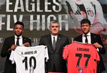 Football’s lost boys: the hidden cost of moving too young, too fast Keny Arroyo and Elan Ricardo arrived bearing promise, projection and price tags.